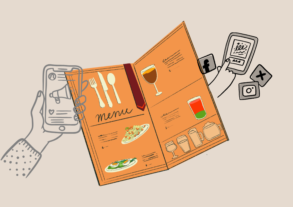 Inspirasi Menu Berbuka Puasa dari Media Sosial yang Praktis, Hemat, dan Anti Bingung